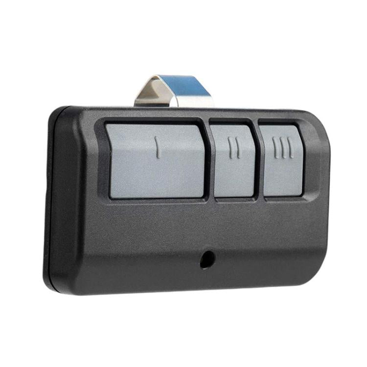 For LiftMaster 893MAX 390MHZ Garage Door Remote Control, FD016 FD016