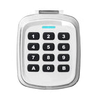 Universal Multi-Frequency Wireless Password Lock Duplicator for Electric Rolling Shutter Door Remote Controls Default Title