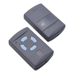 For HORMANN HSM2 / HSM4 868MHZ Wireless 4-Button Garage Door Remote Control, 4-Button – Durable Build, Easy to Use