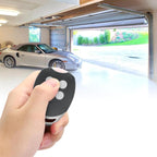 For Ditec GOL4C 433.92MHZ Fixed Code Garage Door Remote Control