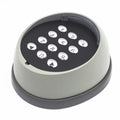 433MHz Smart Control Garage Door Wireless Keypad Password Lock – Waterproof, TPU Default Title