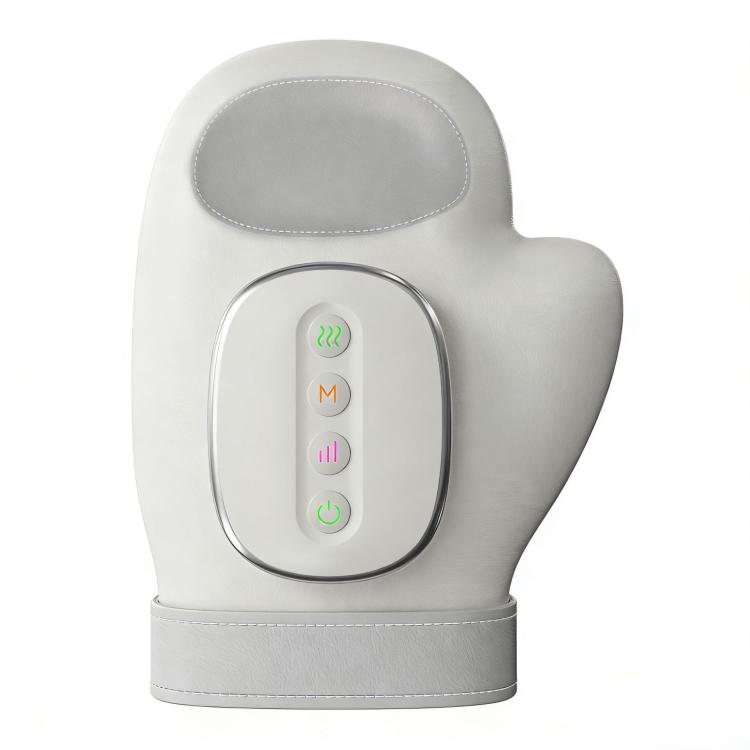 Hand Massager Fully Automatic Finger & Palm Kneading Device For Meridian Stimulation And Therapeutic Relief, ST-1802 – TPU ST-1802