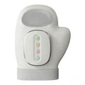 Hand Massager Fully Automatic Finger & Palm Kneading Device For Meridian Stimulation And Therapeutic Relief, ST-1802 – TPU ST-1802