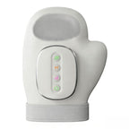 Hand Massager Fully Automatic Finger & Palm Kneading Device For Meridian Stimulation And Therapeutic Relief, ST-1802 – TPU ST-1802