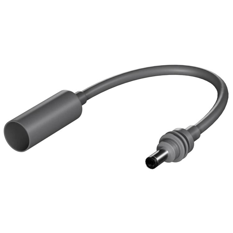 18AWG DC Male-To-Female Adapter Cable For Starlink Mini, 0.2m – Waterproof, Plug-and-play 0.2m