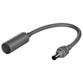 18AWG DC Male-To-Female Adapter Cable For Starlink Mini, 0.2m – Waterproof, Plug-and-play 0.2m
