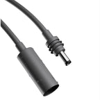18AWG DC Male-To-Female Adapter Cable For Starlink Mini, 0.2m – Waterproof, Plug-and-play