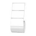 For NIIMBOT K3/K3W Thermal Label Paper, T50x30mm-900pcs, T25x15mm/3L-4800pcs, T30x15mm/2L-3320pcs, T40x30mm-900pcs, T40x60mm/2L-1000pcs, T60x40mm-690pcs T50x30mm-900pcs