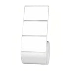 For NIIMBOT K3/K3W Thermal Label Paper, T50x30mm-900pcs, T25x15mm/3L-4800pcs, T30x15mm/2L-3320pcs, T40x30mm-900pcs, T40x60mm/2L-1000pcs, T60x40mm-690pcs T50x30mm-900pcs