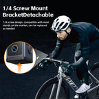 Motion Detection Smart Alarm Wireless Connected Mini Battery Camera, W03