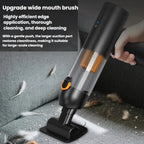 Compact Handheld Car 4 In 1 Vacuum Cleaner High-Power Dual-Function Vacuum And Blower, 15000pa, 20000pa