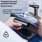 Computer Case Keyboard Dust Blower Car Home Dust Remover Powerful Cordless Mini Fan, 90G, 130G, 180G