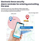 Car GPS Multi-Mode Satellite Anti-Theft Positioning Tracking Device+Lifetime Platform, 2G-D Standalone, 4G-SA-D Standalone