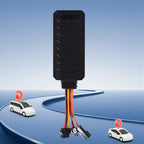 Car GPS Multi-Mode Satellite Anti-Theft Positioning Tracking Device+Lifetime Platform, 2G-D Standalone, 4G-SA-D Standalone