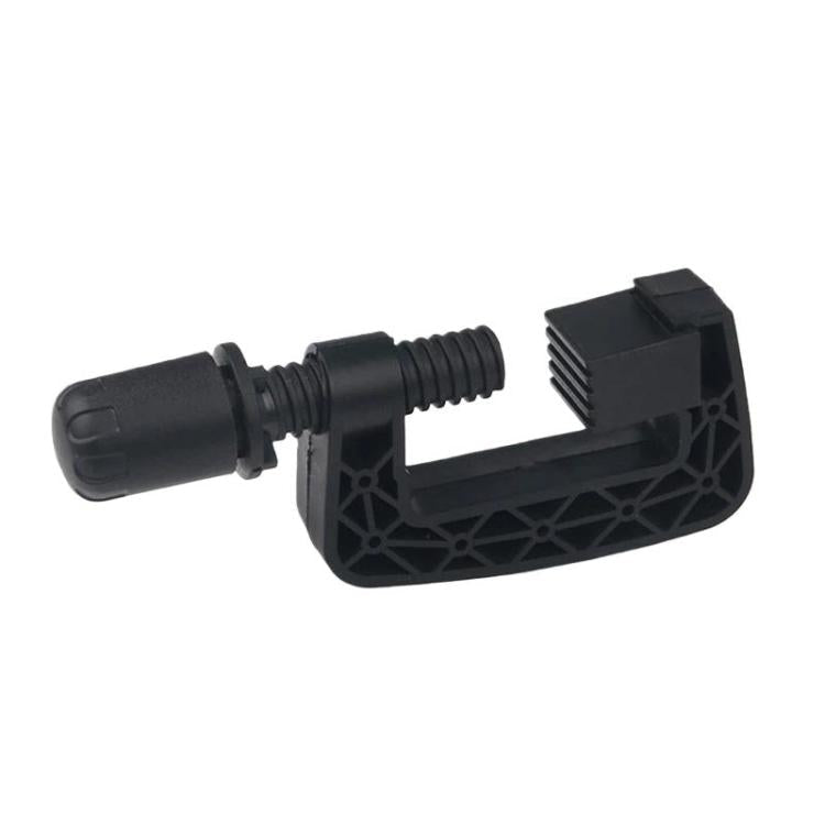For Logitech G25 / G27 / G29 / G920 / G923 Gaming Steering Wheel Mount Clamp Default Title
