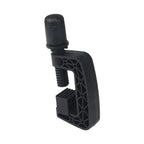 For Logitech G25 / G27 / G29 / G920 / G923 Gaming Steering Wheel Mount Clamp