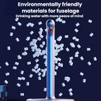 Portable Low Noise Automatic Water Dispenser For Bottled Water Intelligent Electric Rechargeable Water Pump