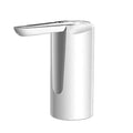 Electric Foldable Water Pump For Bottled Water Household Intelligent Water Dispenser, No Base, With Base No Base