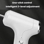 Intelligent 3-Speed Adjustable Electric Egg Whisk Wireless Handheld Cream Mixer For Home – Durable Build, Easy to Use