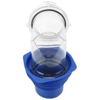 RV Sewage Drain Pipe 90-degree Flexible Hose Adapter