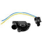17087400 Throttle Position Sensor With Tail Wire For Buick / GMC / Chevrolet, For Buick / GMC / Chevrolet For Buick GMC Chevrolet