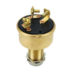 Automotive 3-position Mechanical Start Heavy-duty Ignition Switch