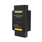 AUTOOL 24V To 12V Car OBD Power Step-Down Converter Default Title