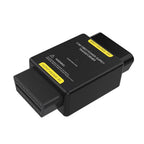 AUTOOL 24V To 12V Car OBD Power Step-Down Converter