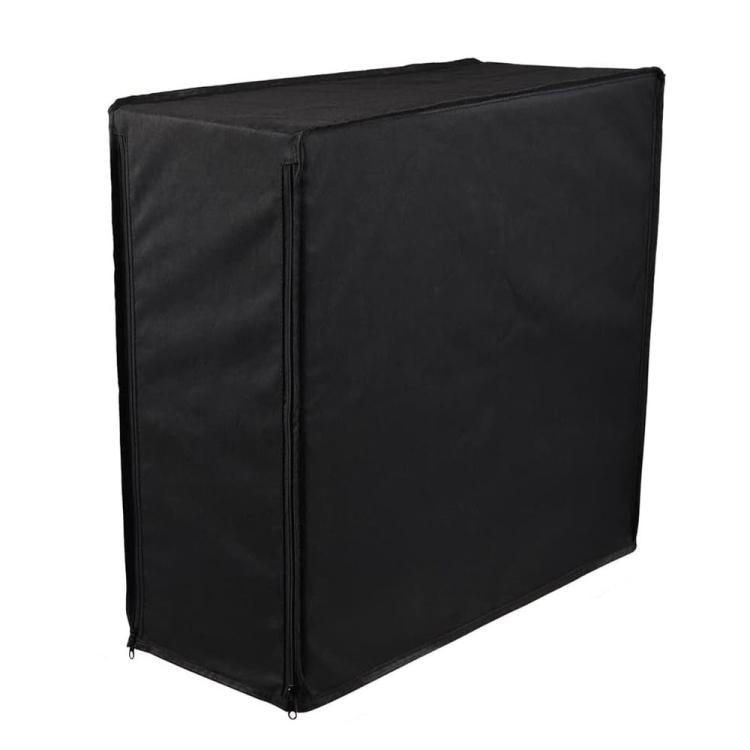 Oxford Fabric Computer Dust Cover Desktop PC Tower Case Protector Shield, 420D 50x21x46cm, 420D 62x26x52cm, 600D 50x21x46cm, 600D 62x26x52cm – Durable Build, Easy to Use