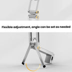 Foldable Ultra-Thin Desktop Phone Magnetic Stand Portable Tripod Phone Mount