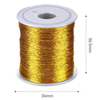 Fishing Rod Guide Tying Line Style A Lure Fishing Rods DIY Guide Tie-Down Wire – Wear-resistant