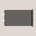 Anti-Jump Retractable Pet Gate Pet Barrier Anti-Escape Door Panel For Cats, 40 x 125cm, 45 x 125cm, 50 x 125cm, 58 x 125cm, 68 x125cm, 75 x 140cm, 85 x 140cm 40 x 125cm