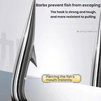 30pcs /Box Tin-plated Spinner Lure Fishing Tackle Hard Bait Bio-mimetic Spinner Lure, Gold 2.5g, Gold 3.5g, Gold 5g, Silver 2.5g, Silver 3.5g, Silver 5g – Durable Build, Easy to Use