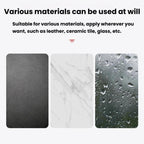 BEN.JACK BAL190409 4pcs Mini Multifunctional Car Hook Self-Adhesive Wall Hook For Home Use