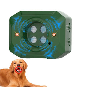 Green Without Remote Control