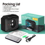Ultrasonic Dog Bark Suppressant Pet Noise Controller