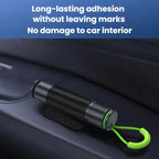 Iforce H1 3-In-1 Safety Hammer Window Breaker Keychain Car Safety Emergency Tool – Aluminum Alloy