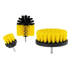 Car Cleaning Kit Car Wash Supplies Including Towel Sponge Brush, 32pcs / Set – Durable Build, Easy to Use