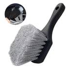 Car Cleaning Kit Car Wash Supplies Including Towel Sponge Brush, 32pcs / Set – Durable Build, Easy to Use