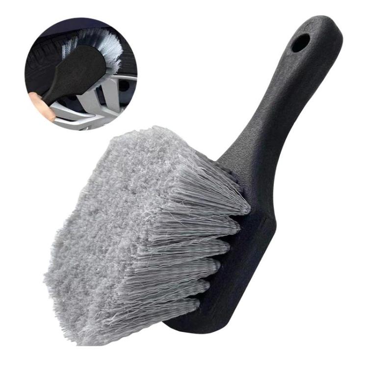 Car Cleaning Kit Car Wash Supplies Including Towel Sponge Brush, 32pcs / Set – Durable Build, Easy to Use