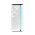 5G CPE Wi-Fi 6 Wireless SIM Card Router Dual-Mode NSA/SA High-Speed Gigabit Single-Port LTE Router, EU Plug – Card Slot Default Title
