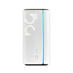 5G CPE Wi-Fi 6 Wireless SIM Card Router Dual-Mode NSA/SA High-Speed Gigabit Single-Port LTE Router, EU Plug – Card Slot Default Title