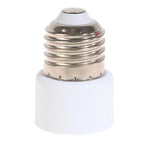 E27 Aging Lamp Holder Adapter, E27 To Socket