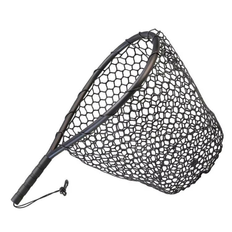 Lure Honeycomb Silicone Floating Landing Net, SP037F SP037F
