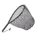 Lure Honeycomb Silicone Floating Landing Net, SP037F SP037F