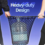 Lure Honeycomb Silicone Floating Landing Net, SP037F