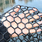 Lure Honeycomb Silicone Floating Landing Net, SP037F
