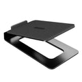 KXD251022 Desktop Metal Angled Speaker Stand For 3-6 Inch Speakers, KXD251022 – Durable Build, Easy to Use KXD251022