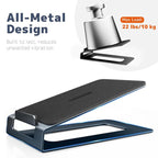 KXD251022 Desktop Metal Angled Speaker Stand For 3-6 Inch Speakers, KXD251022 – Durable Build, Easy to Use