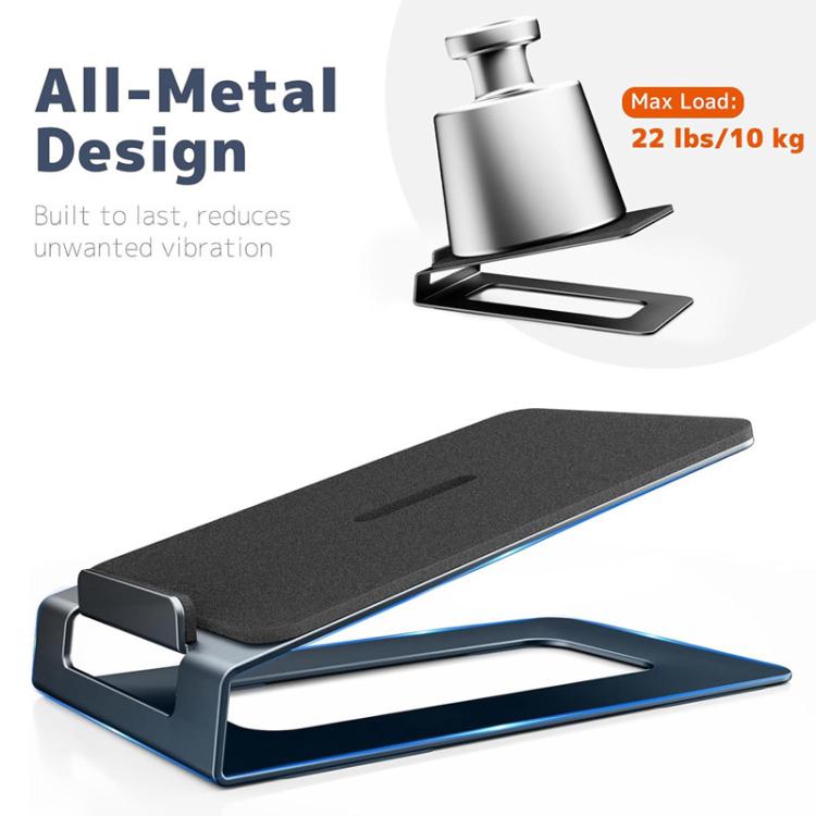 KXD251022 Desktop Metal Angled Speaker Stand For 3-6 Inch Speakers, KXD251022 – Durable Build, Easy to Use